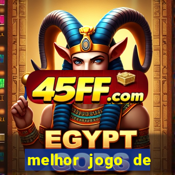 melhor jogo de manager para celular 2024